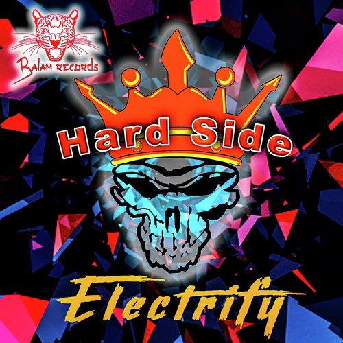 Hard Side (Extended Mix)