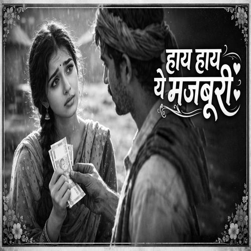 Haye Haye Ye Majboori