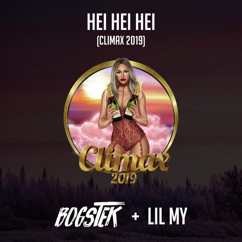 Hei Hei Hei (Climax 2019)_poster_image