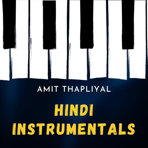 Hindi Instrumentals_poster_image