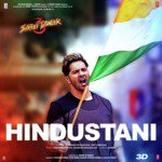 Hindustani (From &quot;Street Dancer 3D&quot;)