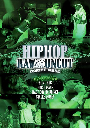 Trap House - Song Download from Hip Hop Raw & Uncut Live In Concert: Slim  Thug, Gucci Mane & Baby Boy Da Prince @ JioSaavn