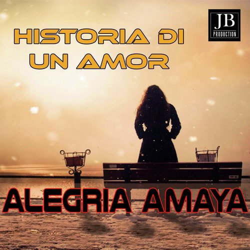 Historia Di Un Amor (Originally Performed by Guadalupe Pineda)_poster_image