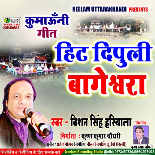 Hit Dipuli Bageswra