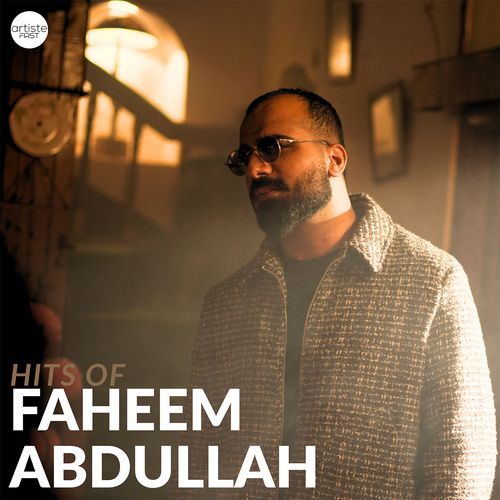 Hits of Faheem Abdullah