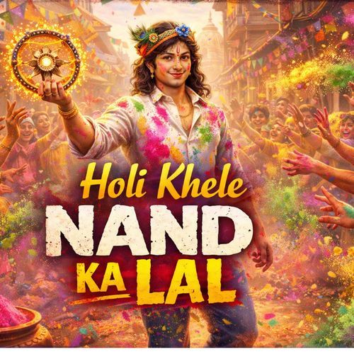 Holi Khele Nand Ka Lal