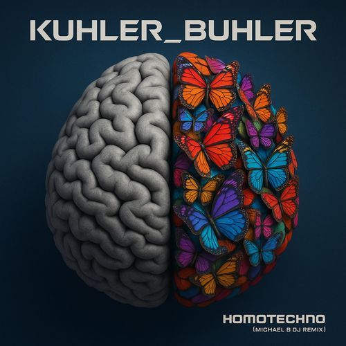 HomoTechno (Michael B DJ Remix)