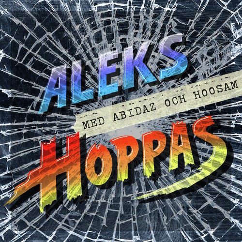 Hoppas (feat. Abidaz &amp; Hoosam)_poster_image