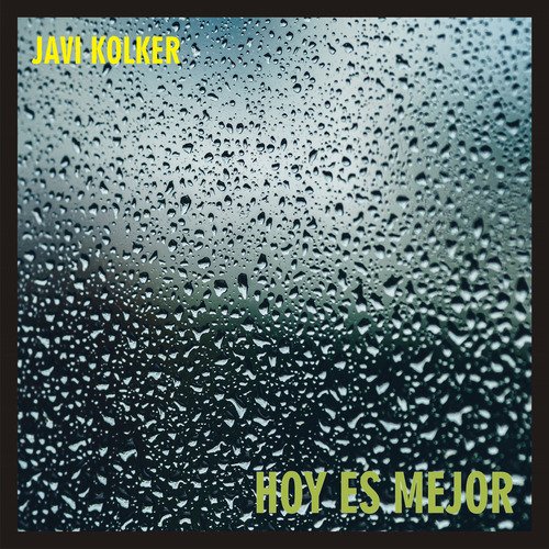Por Estos Días cover art