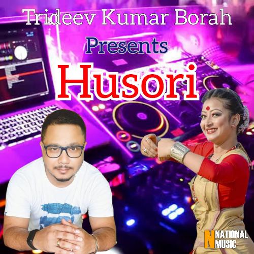 Husori - Single