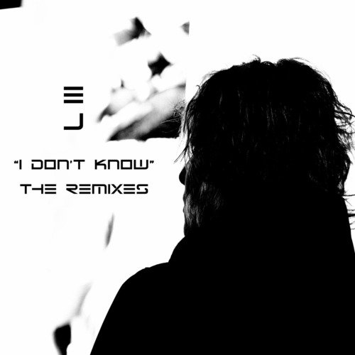 I Don't Know (Wayne Numan Remix)
