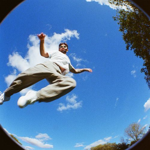 Oi Maria cover art