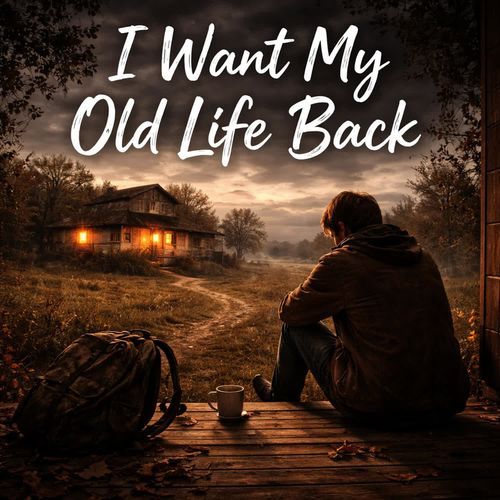 I Want My Old Life Back