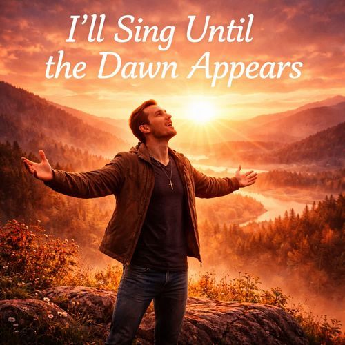 I'll Sing Until the Dawn Appears