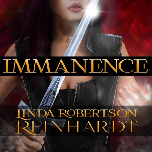 Andrei cover art