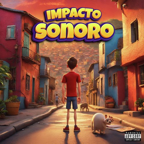 Impacto Sonoro
