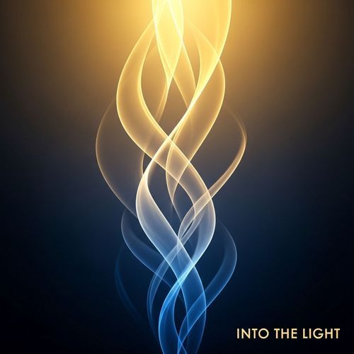 Into The Light cover art