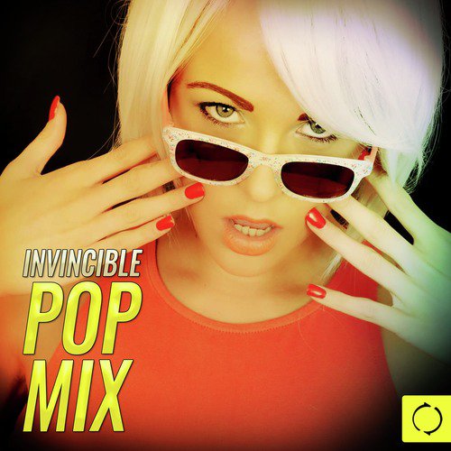 Invincible Pop Mix