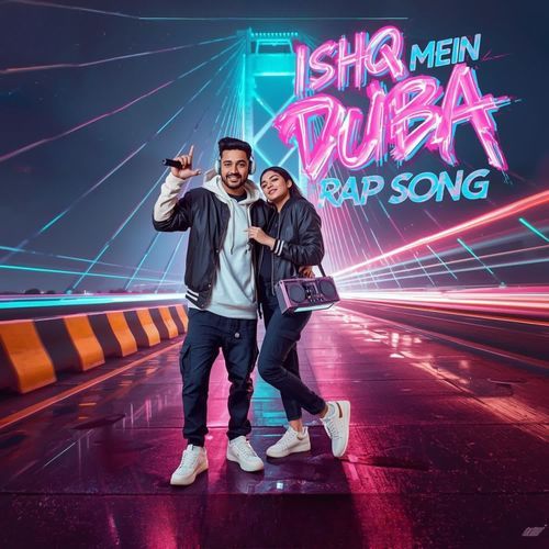 Ishq Mein Duba Rap Song