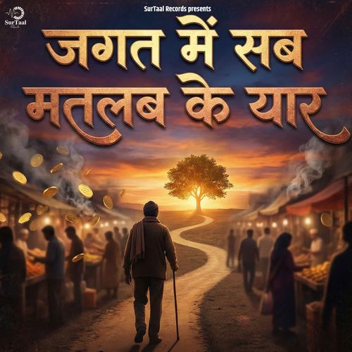 Jagat Mein Sab Matlab Ke Yaar