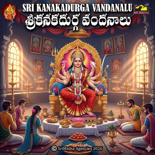 Talli Neeku Vandanalu