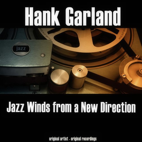 Jazz Winds from a New Direction