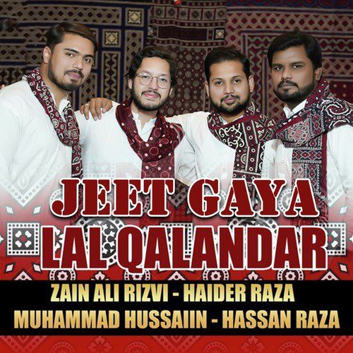 Jeet Gaya Lal Qalandar