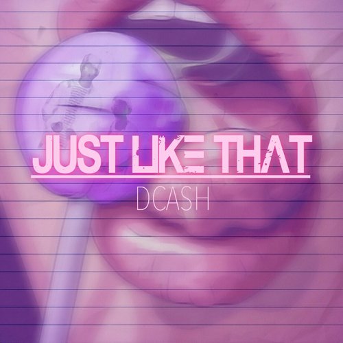 Just Like That_poster_image