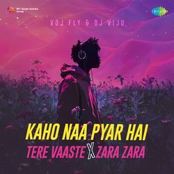 Kaho Naa Pyar Hai X Tere Vaaste X Zara Zara-EUVdUkdVfH0