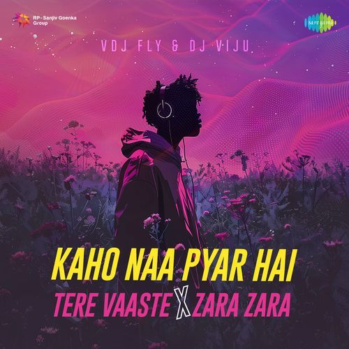 Kaho Naa Pyar Hai X Tere Vaaste X Zara Zara