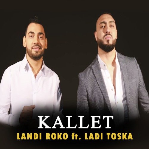 Kallet cover art