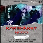 Kambhakkt Hood