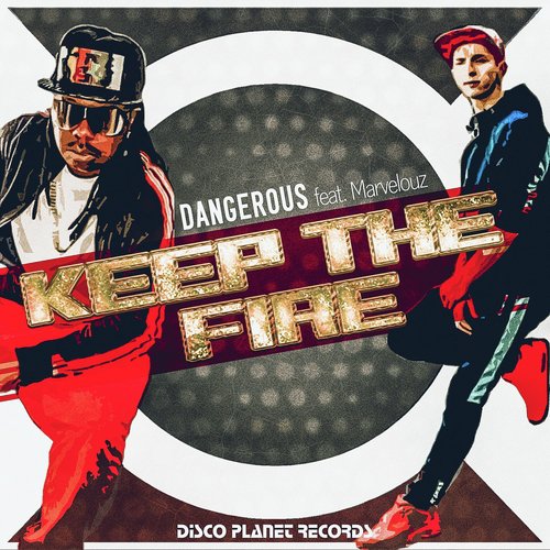 Keep the Fire_poster_image