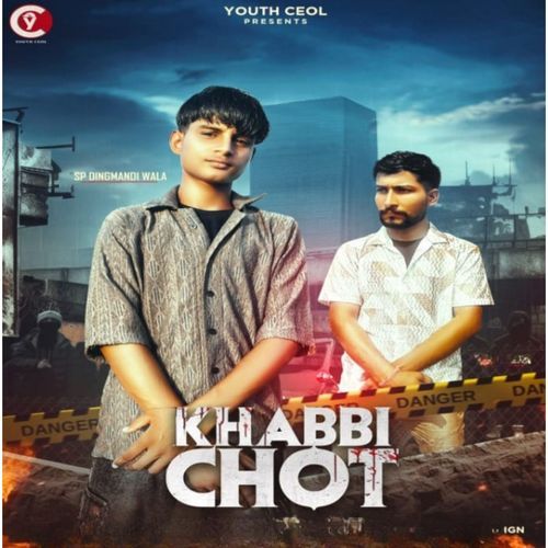 Khabbi Chot