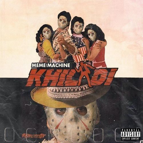 Khiladi