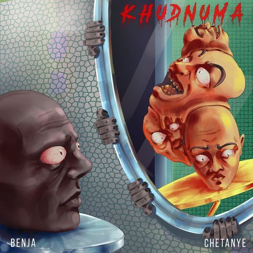 Khudnuma