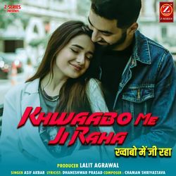 Khwabo Me Ji Raha-IFFeYxZVeR4