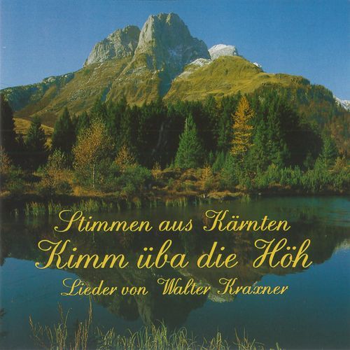 Bei da Gurk cover art