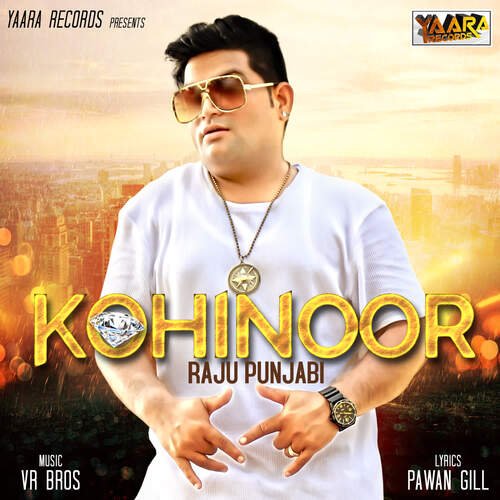 Kohinoor