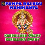 Kondallona Swamy Konallona Swamy (Pampabaludu Manikanta)