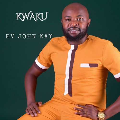 Kwaku cover art