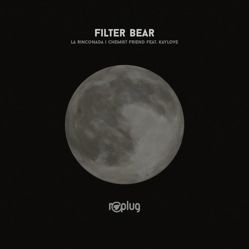Filter Bear