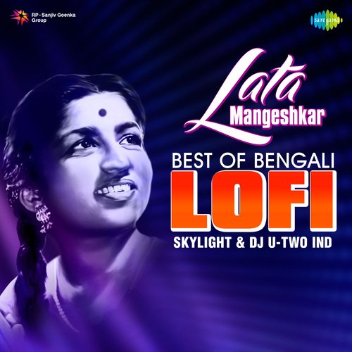 Lata Mangeshkar - Best Of Bengali Lofi