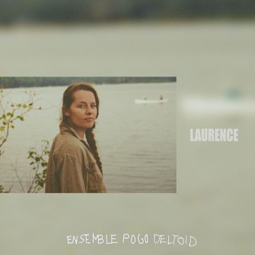 Laurence cover art