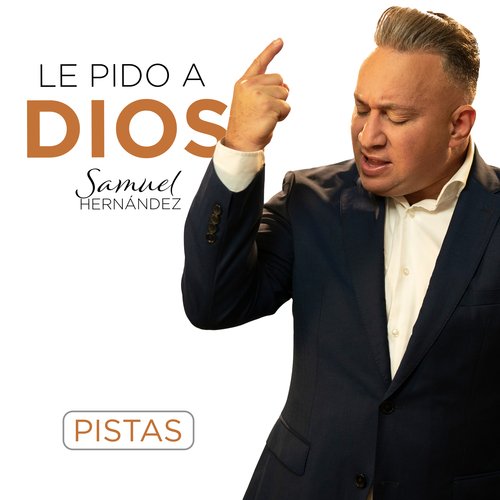 Le Pido a Dios (Pistas) (Instrumental)