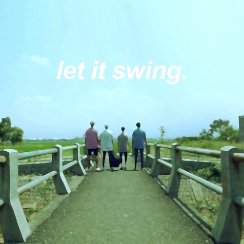 Let It Swing