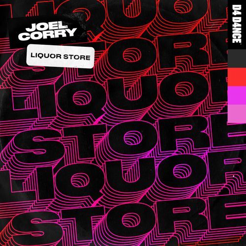 Liquor Store cover art