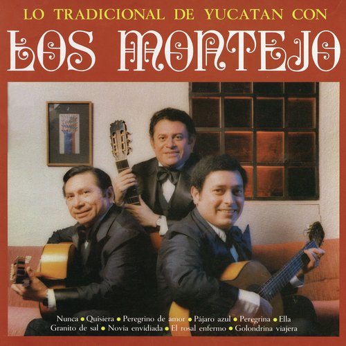 Golondrina Viajera cover art