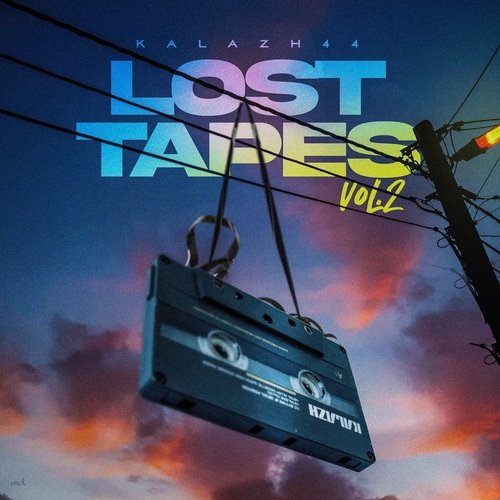 Lost Tapes, Vol. 2_poster_image