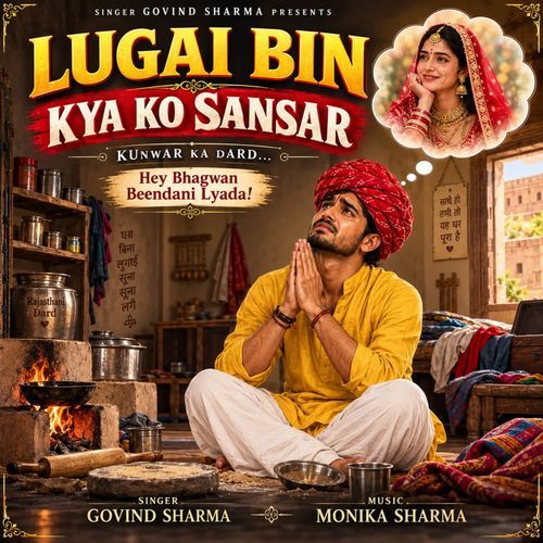 Lugai bin kya ko sansar